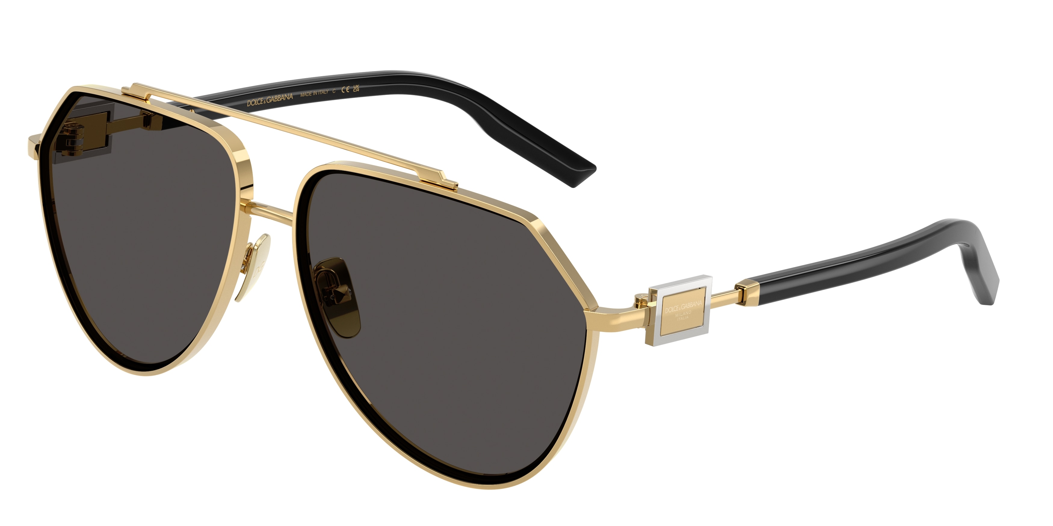Dolce & Gabbana DG2315 02/87  
